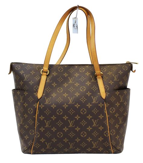 louis vuitton purse gm